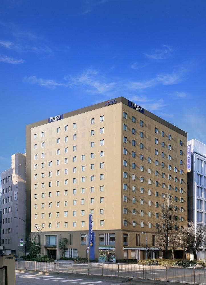 酒店 京王布莱索酒店-日本桥茅场町