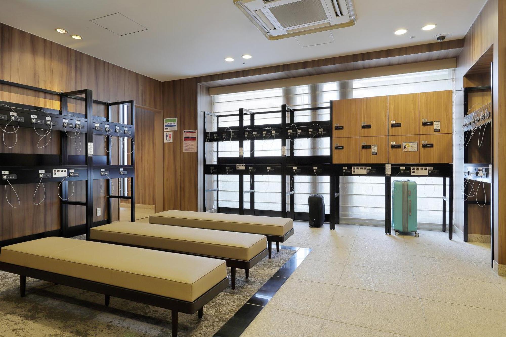 酒店 京王布莱索酒店-日本桥茅场町