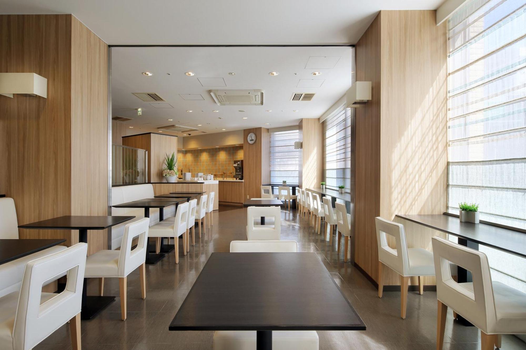 酒店 京王布莱索酒店-日本桥茅场町 3*