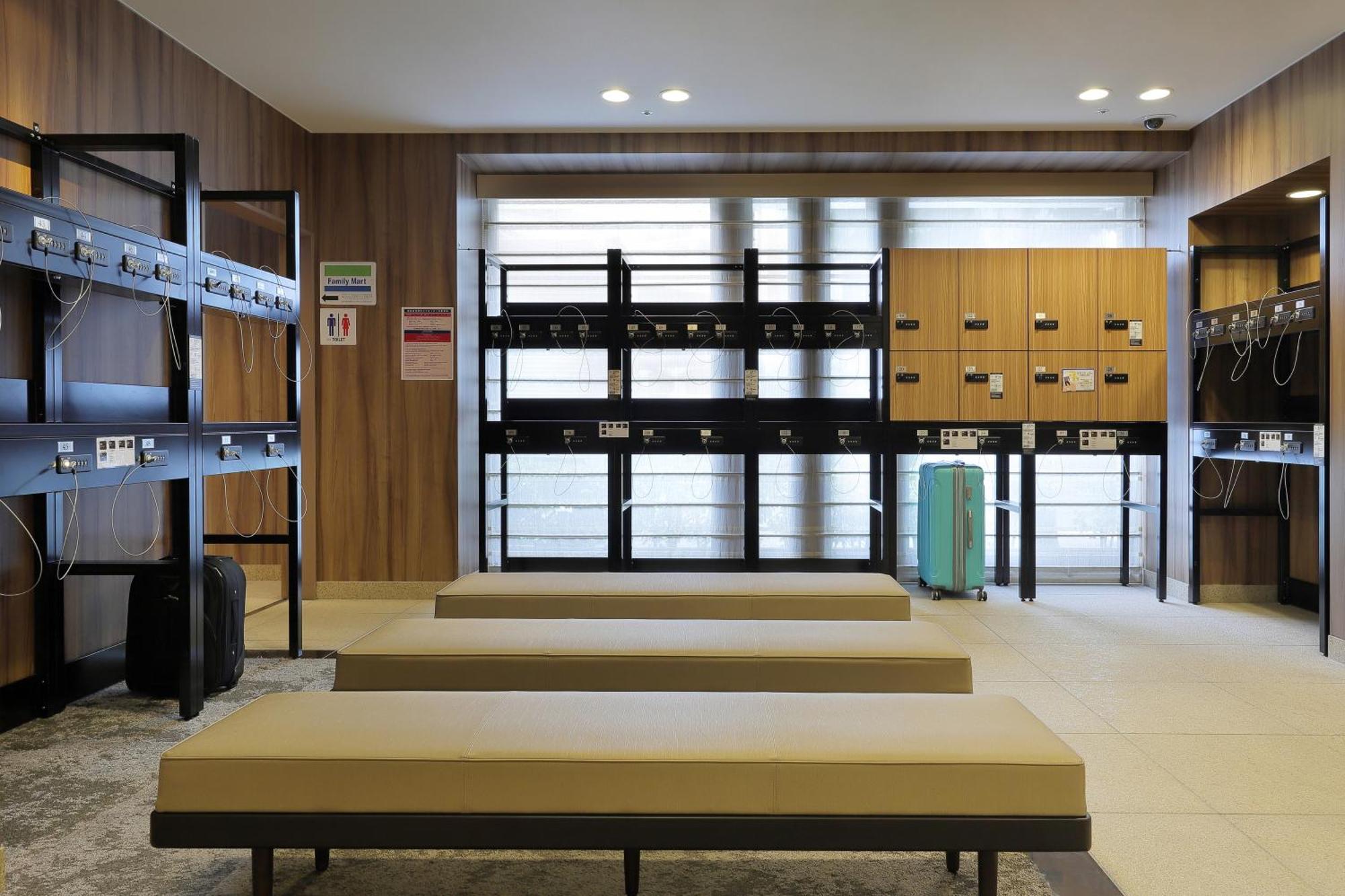 京王布莱索酒店-日本桥茅场町 東京都