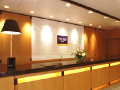 京王布莱索酒店-日本桥茅场町 酒店 東京都