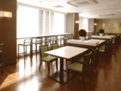 酒店 京王布莱索酒店-日本桥茅场町 東京都